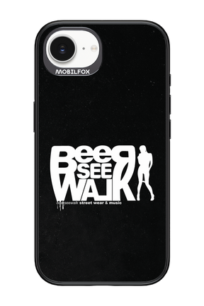 P-csa Black - Apple iPhone 16e