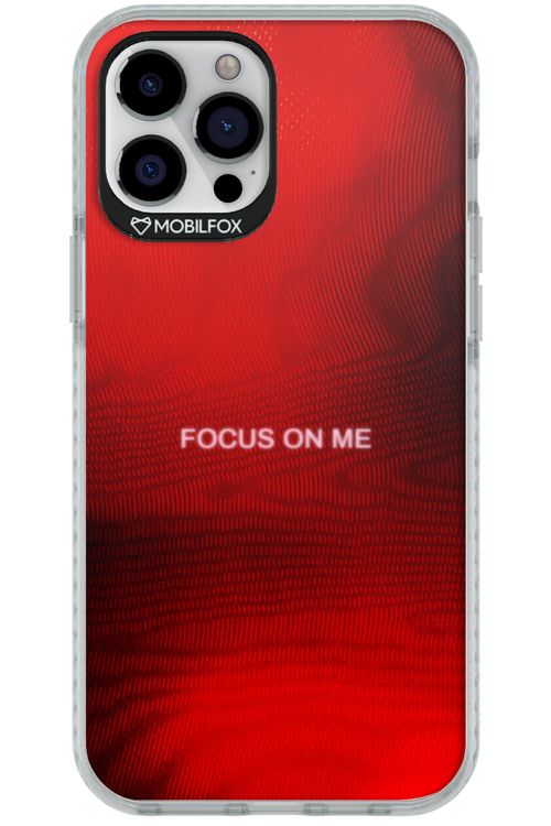 Focuss 2.0 - Apple iPhone 12 Pro Max