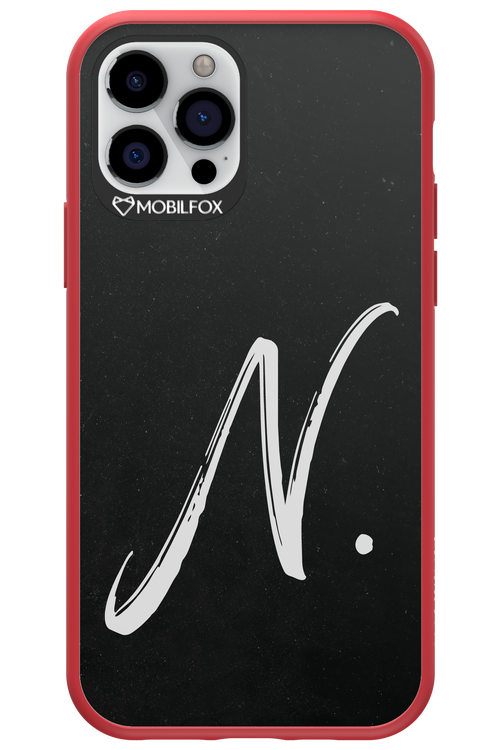 (Off Space) N 2.0 - Apple iPhone 12 Pro