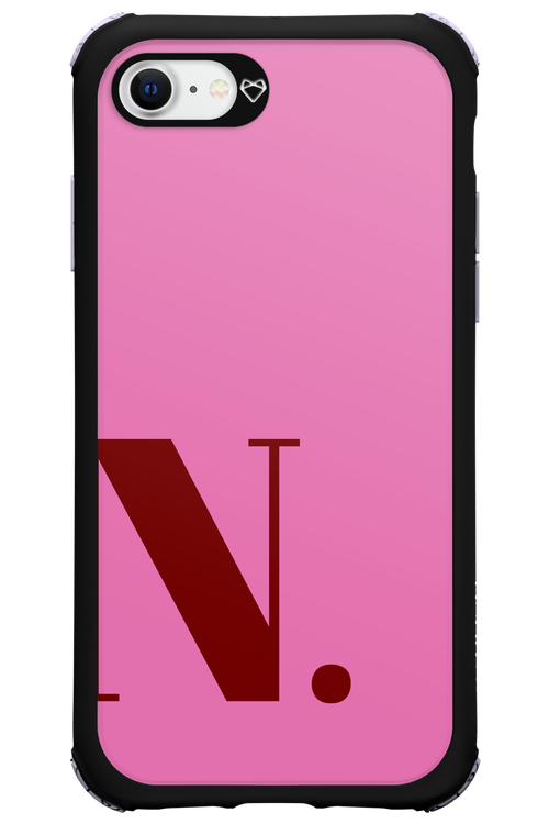 N (Sorbet) 2.0 - Apple iPhone SE 2022