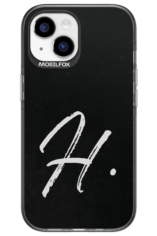 (Off Space) H 2.0 - Apple iPhone 15