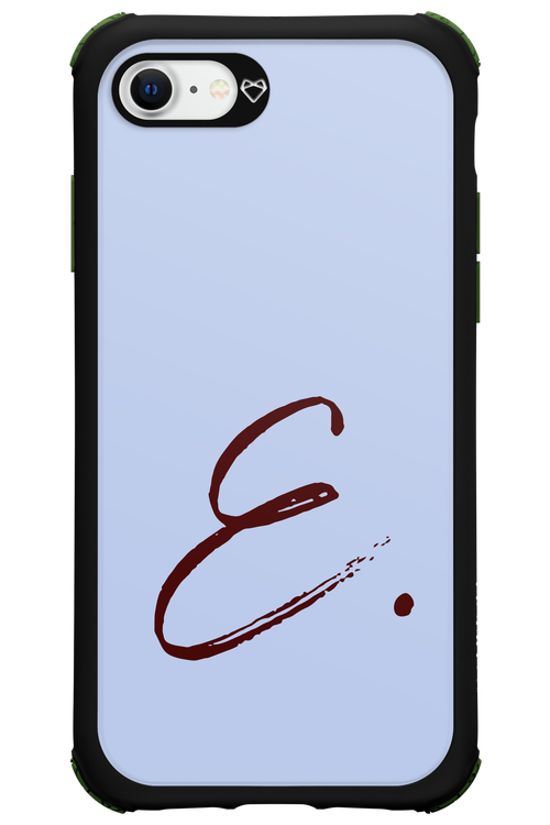 (Jellyfish Presso) E 2.0 - Apple iPhone SE 2020