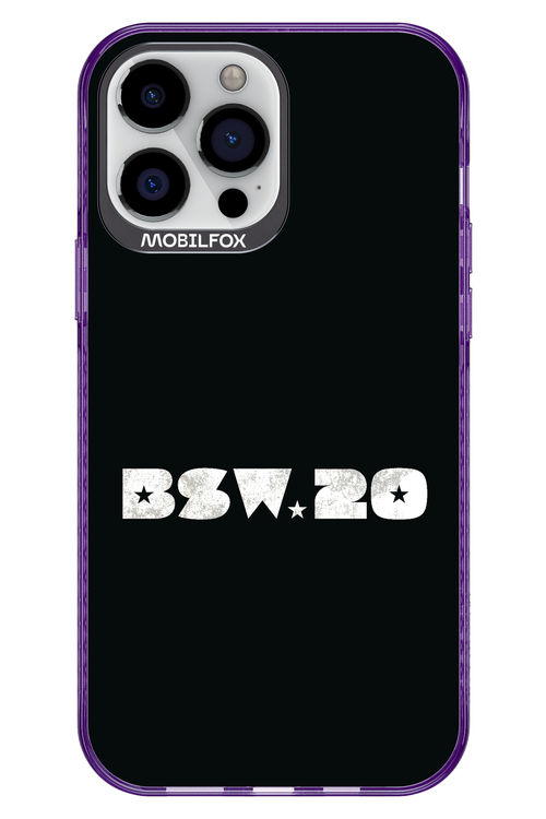 BSW 20 (7) 2.0 - Apple iPhone 13 Pro Max