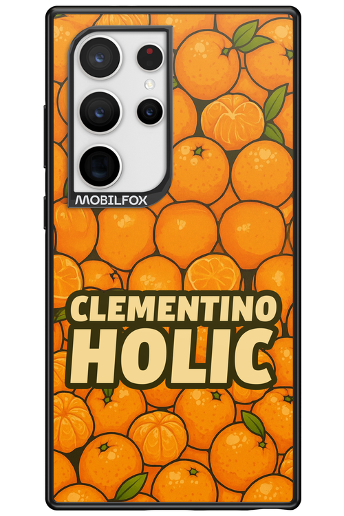 Clementino Holic 2.0 - Samsung Galaxy S24 Ultra