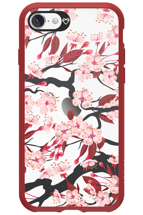 Sakura 2.0 - Apple iPhone SE 2022