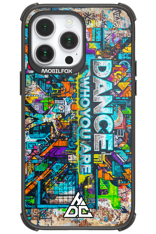 HDC 4 - Apple iPhone 14 Pro Max