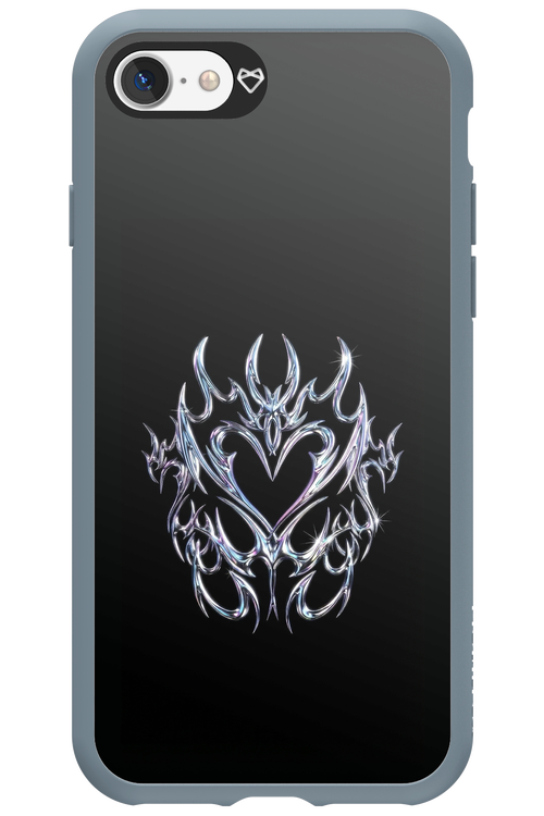Silver Soul 2.0 - Apple iPhone 7