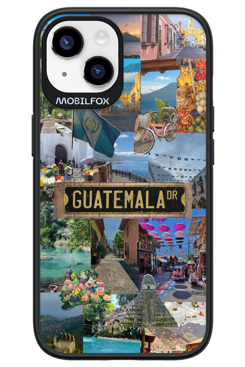 Guatemala DR 2.0 - Apple iPhone 14