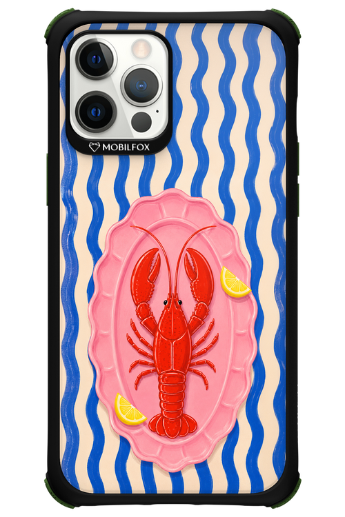 LOBSTER 2.0 - Apple iPhone 12 Pro Max