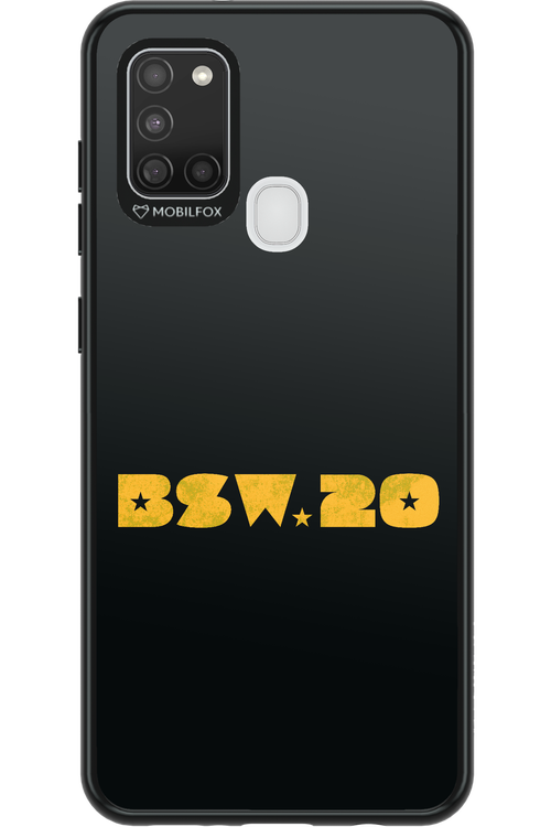 BSW 20 (10) 2.0 - Samsung Galaxy A21 S