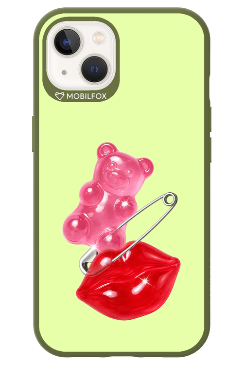 Gummy Pin 2.0 - Apple iPhone 13
