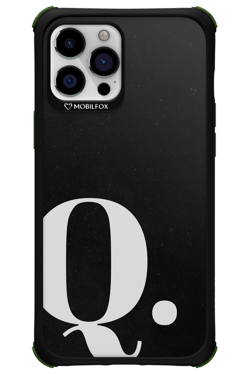 Q (Off Space) 2.0 - Apple iPhone 12 Pro Max