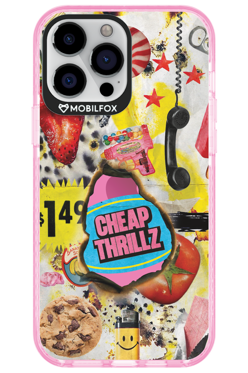 CHEAP THRILLZ - Apple iPhone 13 Pro Max
