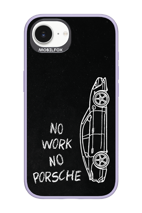 No Work - Apple iPhone 16e