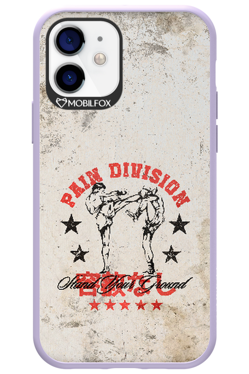 MMA 2.0 - Apple iPhone 12
