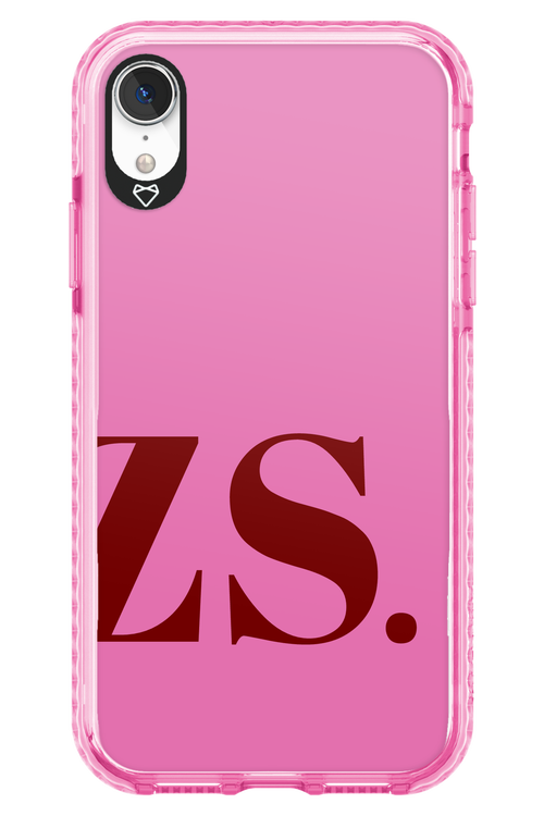 ZS (Sorbet) 2.0 - Apple iPhone XR