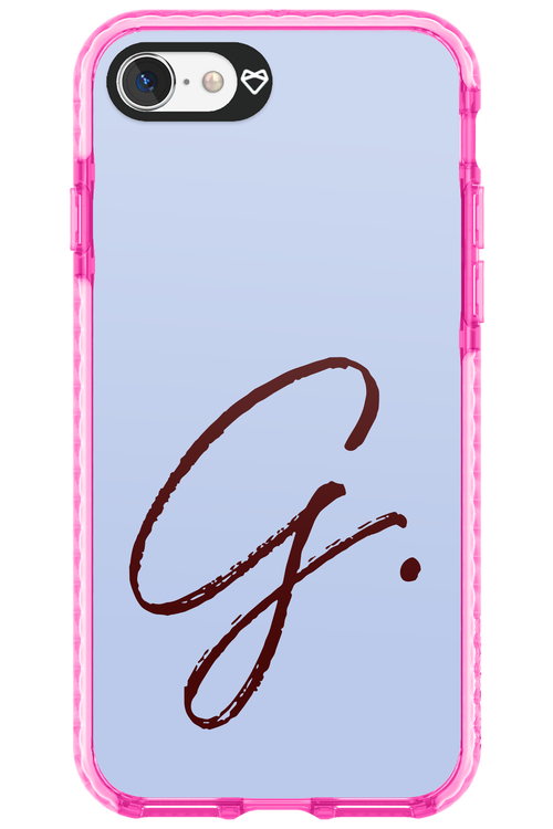 (Jellyfish Presso) G 2.0 - Apple iPhone 7