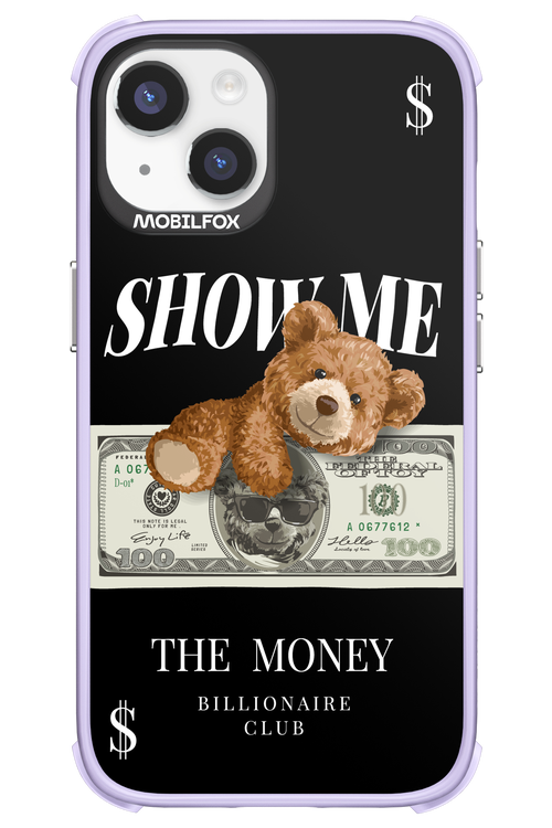 Show Me The Money 2.0 - Apple iPhone 14
