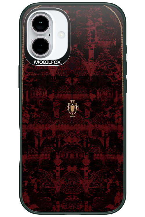 Portugalia 2.0 - Apple iPhone 16 Plus