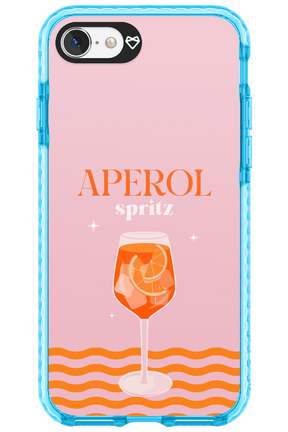 Aperol - Apple iPhone 7