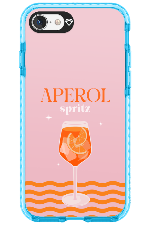 Aperol - Apple iPhone 7
