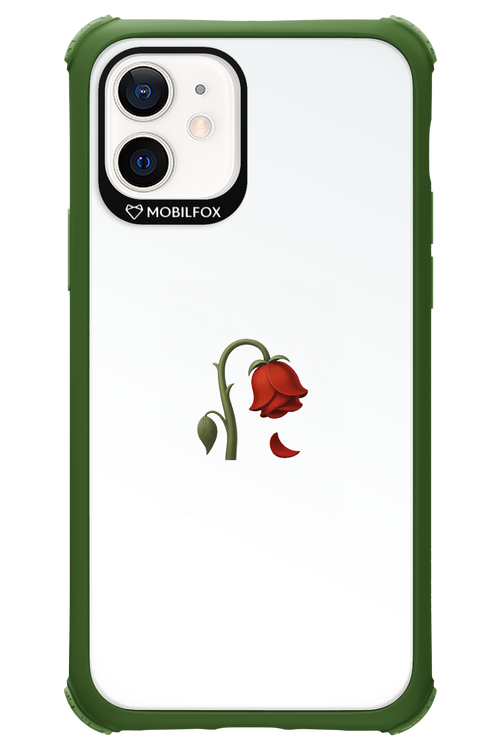 Rose 2.0 - Apple iPhone 12