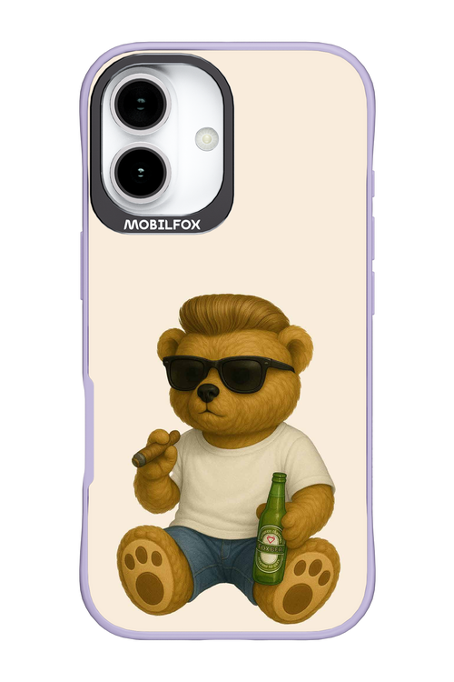 Gamibeer (Desert) - Apple iPhone 17