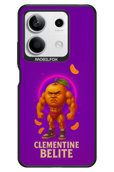 Clementine Belite Muscle - Xiaomi Redmi Note 13 5G