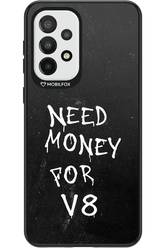 V8 2.0 - Samsung Galaxy A33