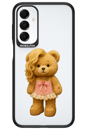 Bear Babe 2.0 - Samsung A16