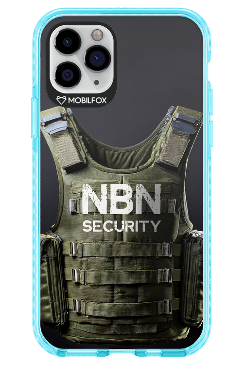 Secu 2.0 - Apple iPhone 11 Pro