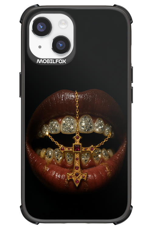 Greedy 2.0 - Apple iPhone 14