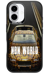 Car - Apple iPhone 16
