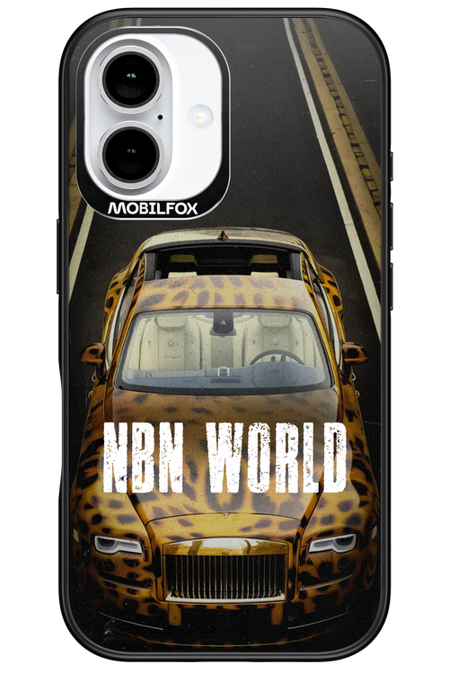 Car - Apple iPhone 16