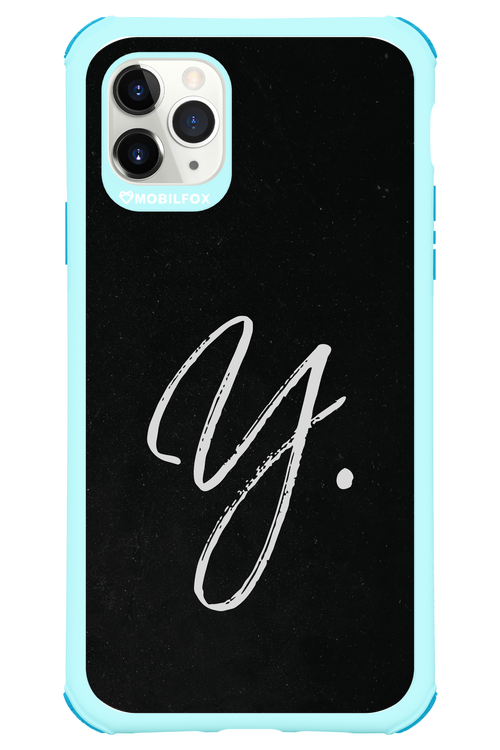 (Off Space) Y 2.0 - Apple iPhone 11 Pro Max
