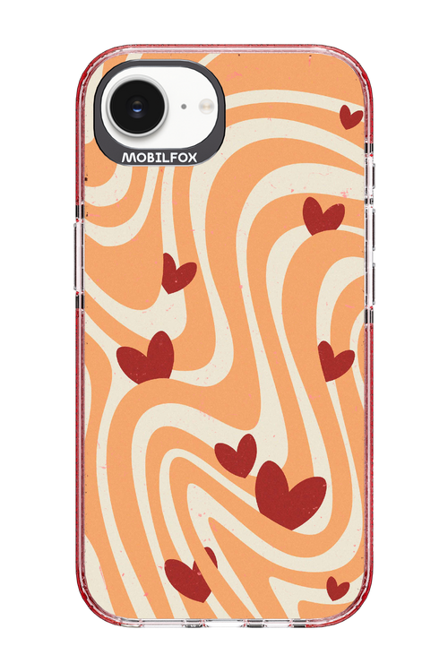 Heartwave 2.0 - Apple iPhone 16e