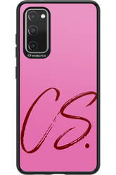 (Sorbet) CS 2.0 - Samsung Galaxy S20 FE
