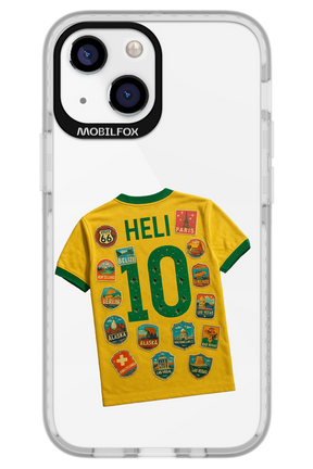 The T-Shirt - Apple iPhone 13 Mini