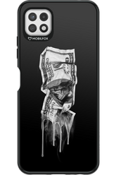 Melting Money - Samsung Galaxy A22 5G