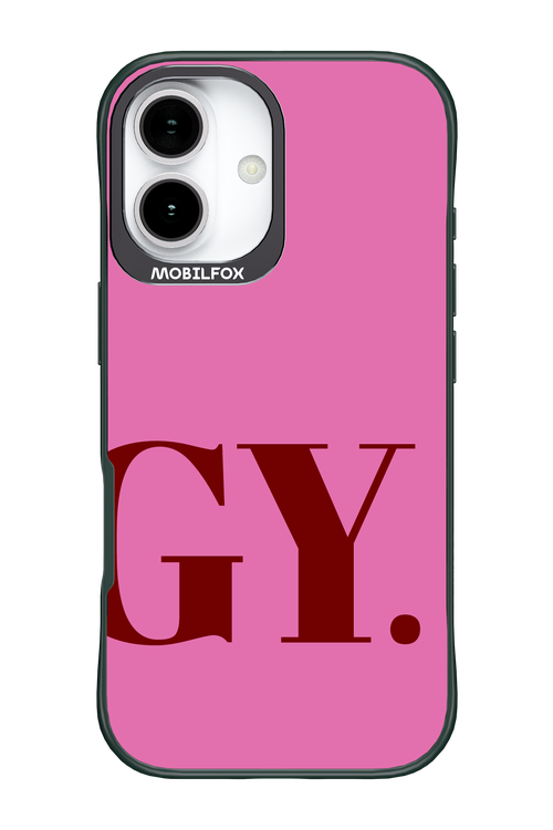 GY (Sorbet) 2.0 - Apple iPhone 17