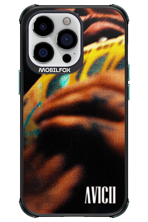 Avicii 2.0 - Apple iPhone 13 Pro