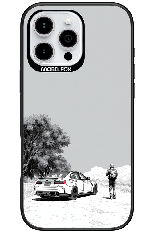 Dreamland 2.0 - Apple iPhone 16 Pro Max