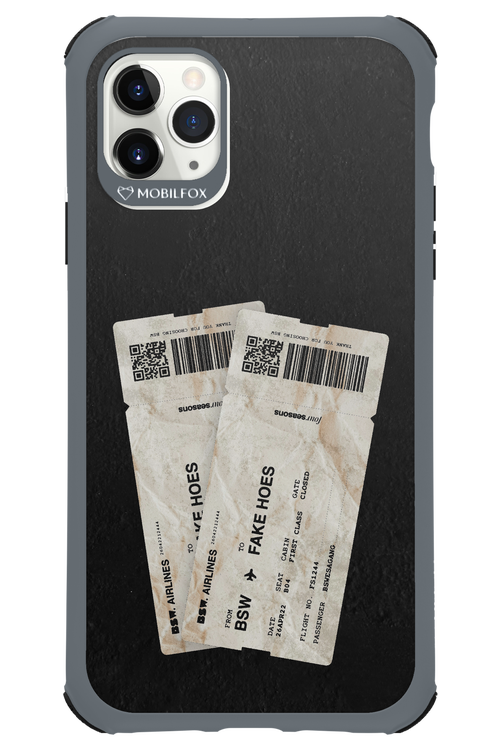 BSW FourSeasons 3 2.0 - Apple iPhone 11 Pro Max