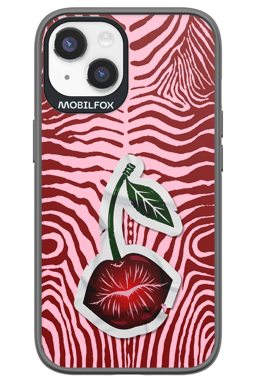 Kissy Cherry 2.0 - Apple iPhone 14