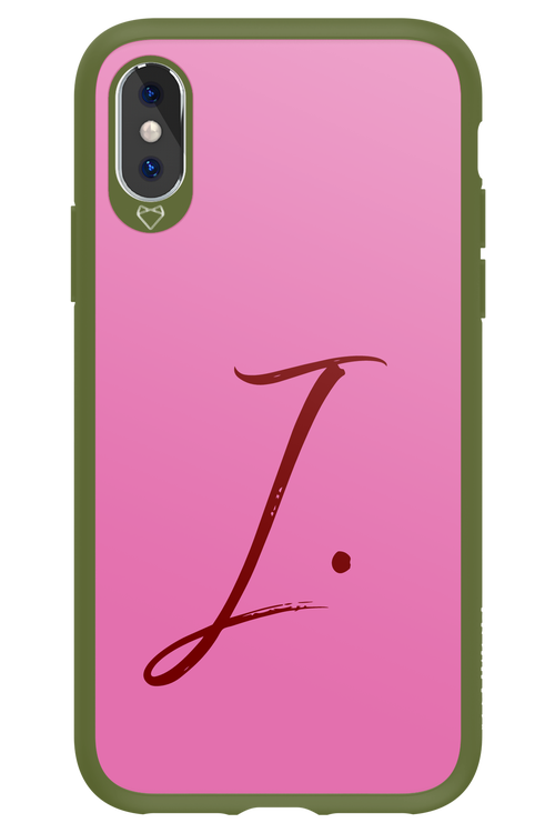 (Sorbet) I 2.0 - Apple iPhone X