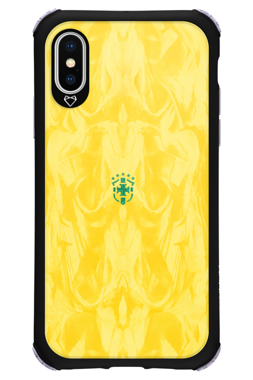 Brasil 2.0 - Apple iPhone XS