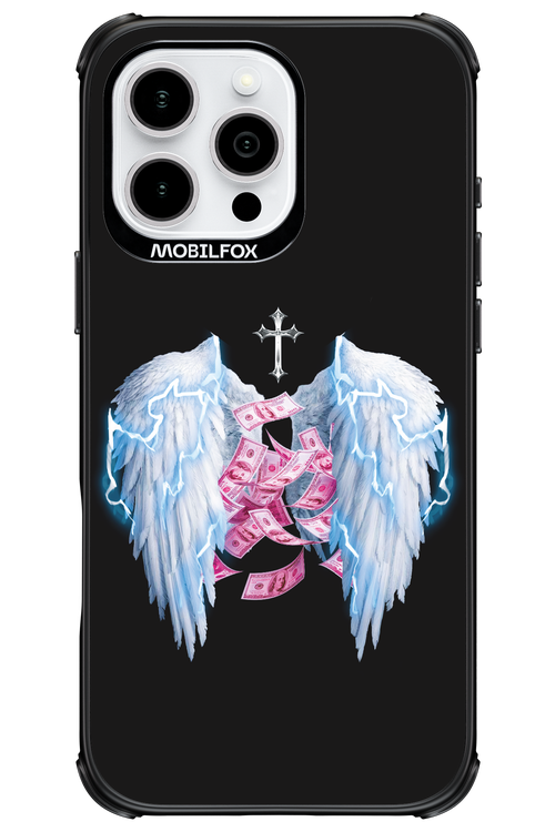 Rockstar - Apple iPhone 16 Pro Max