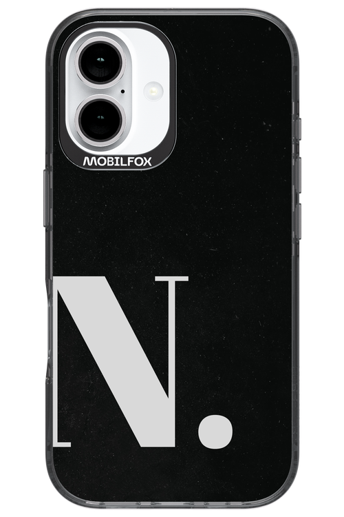 N (Off Space) 2.0 - Apple iPhone 16