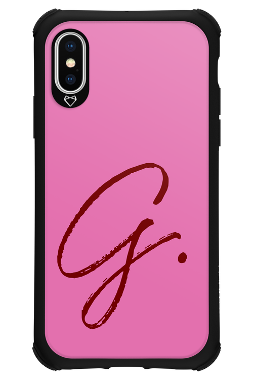 (Sorbet) G 2.0 - Apple iPhone X