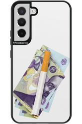 Cigarette 100 Lei 2.0 - Samsung Galaxy S22+